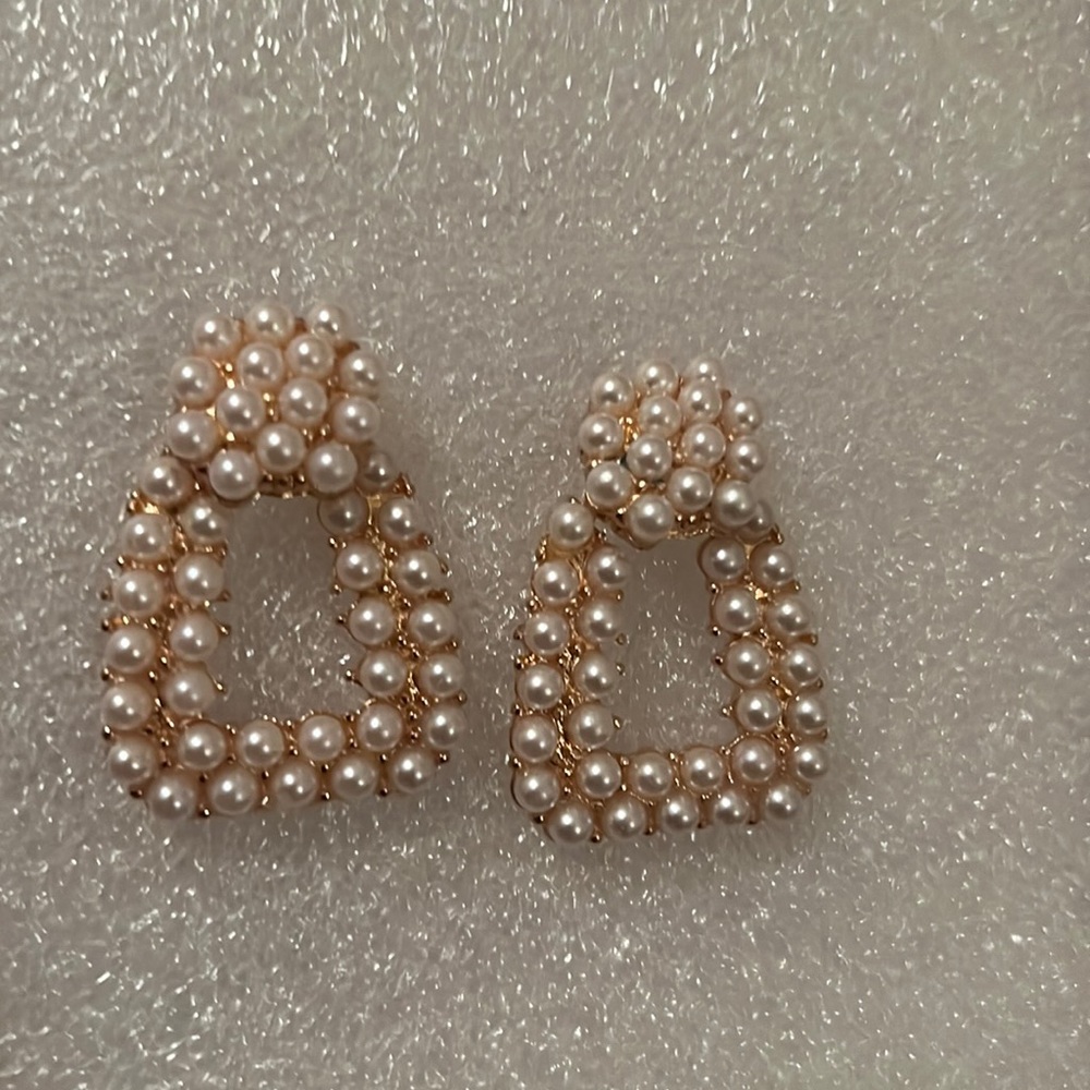 Dangle Drop Earrings